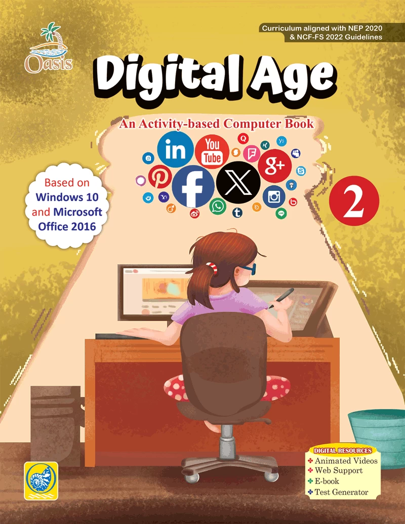 OASIS Digital Age-2